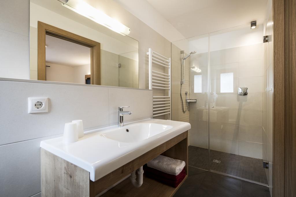 Garni Gruenau Hotel San Martino In Passiria  Luaran gambar