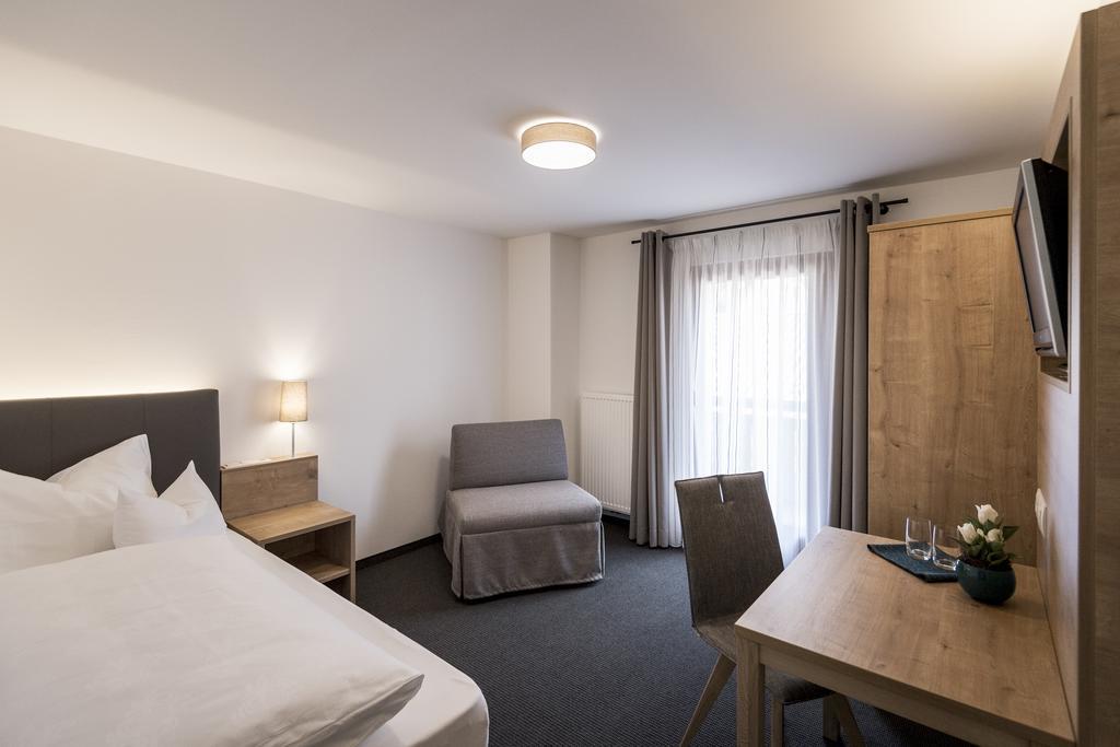 Garni Gruenau Hotel San Martino In Passiria  Luaran gambar